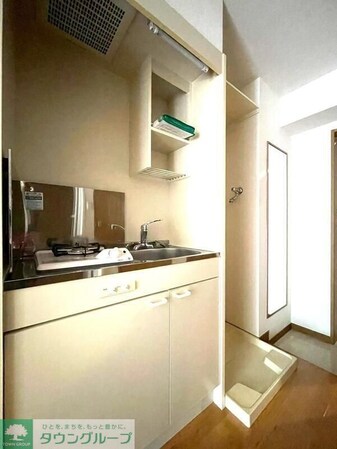 BluRock秋葉原の物件内観写真